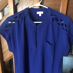 woman's blouse